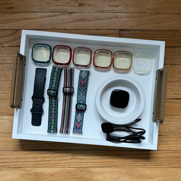 Fitbit Sense Package - Picture 6 of 6